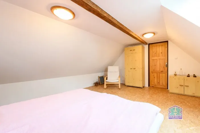 Prodej rodinného domu, Mešno, 150 m2