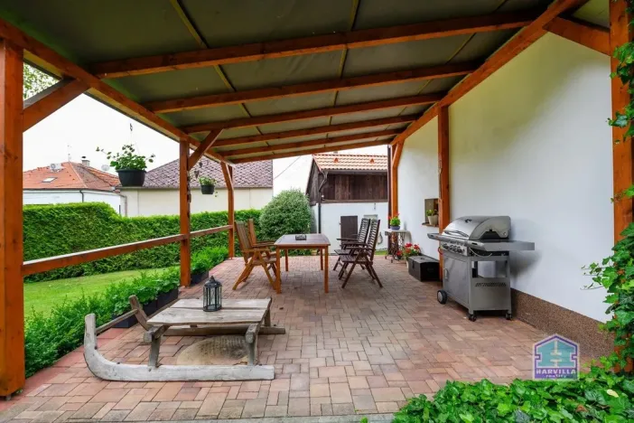Prodej rodinného domu, Mešno, 150 m2
