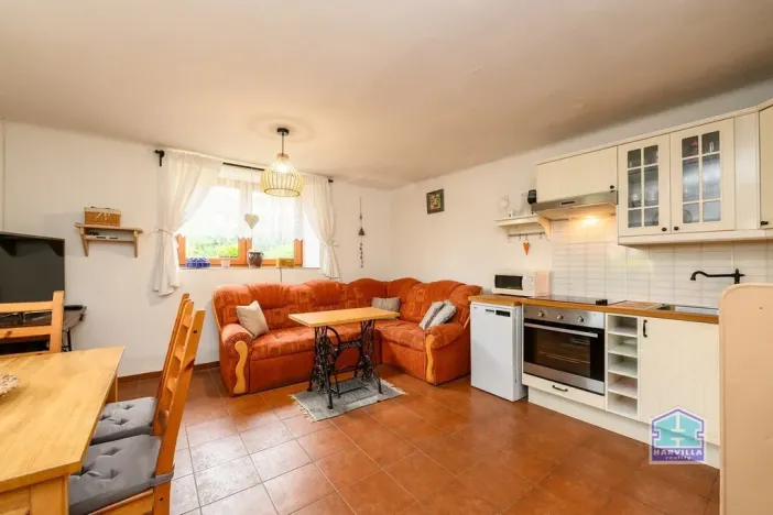 Prodej chalupy, Mešno, 150 m2