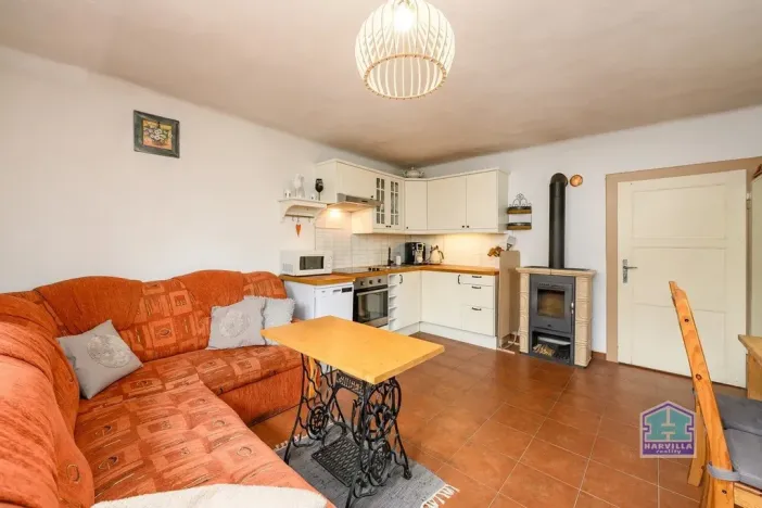 Prodej chalupy, Mešno, 150 m2