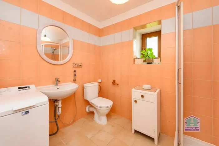 Prodej chalupy, Mešno, 150 m2