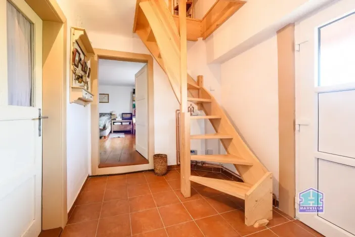 Prodej chalupy, Mešno, 150 m2