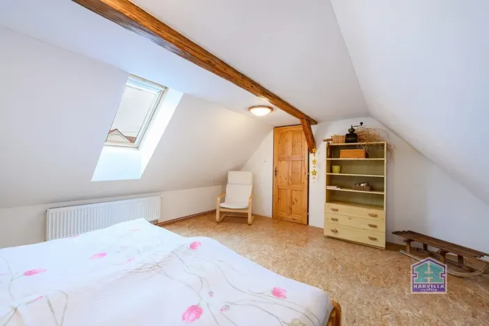 Prodej chalupy, Mešno, 150 m2