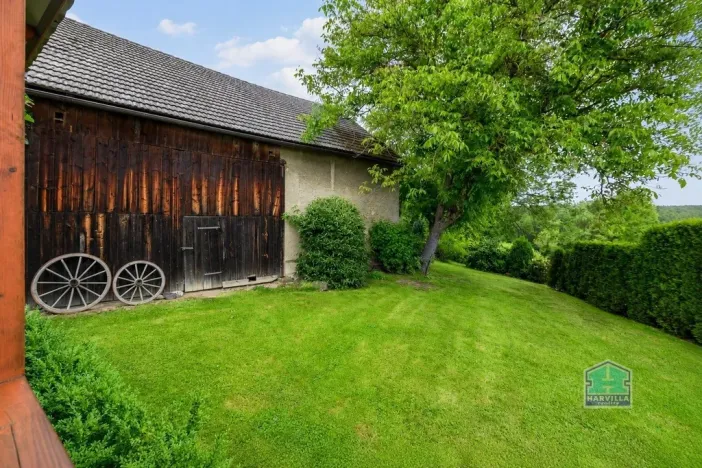 Prodej chalupy, Mešno, 150 m2