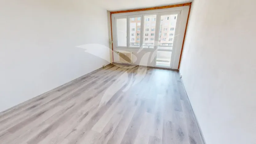 Pronájem bytu 2+1, Plzeň, Elišky Krásnohorské, 56 m2