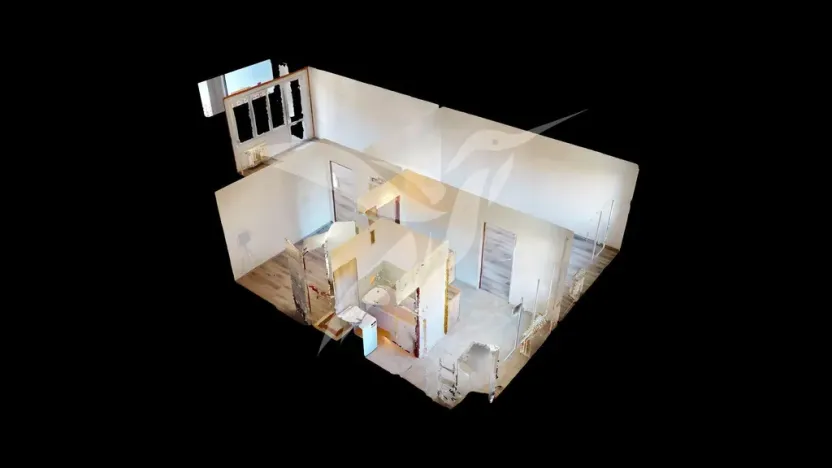 Pronájem bytu 2+1, Plzeň, Elišky Krásnohorské, 56 m2