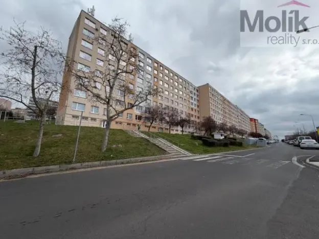 Prodej bytu 3+1, Most, Česká, 62 m2