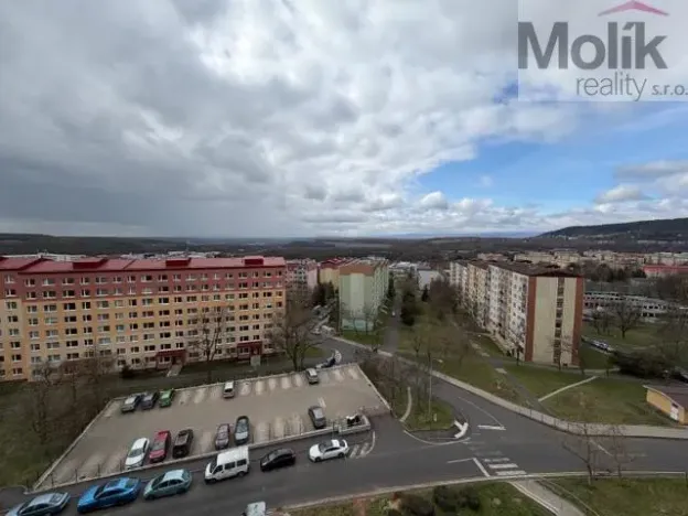 Prodej bytu 3+1, Most, Česká, 62 m2