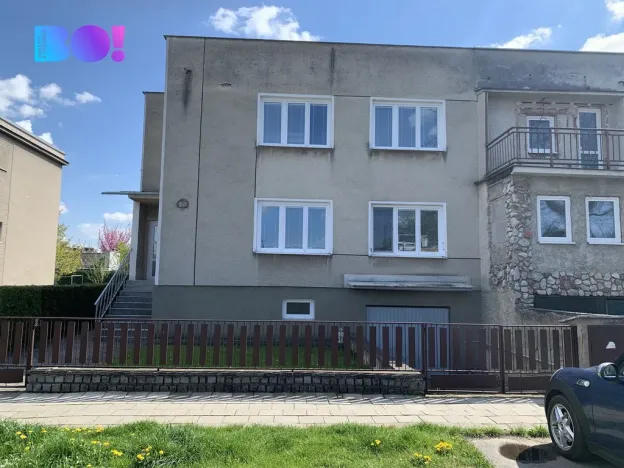 Pronájem bytu 4+kk, Prostějov, Krasická, 80 m2