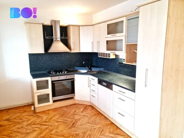 Pronájem bytu 4+kk, Prostějov, Krasická, 80 m2