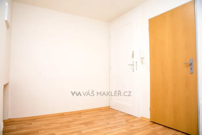 Pronájem bytu 3+kk, Praha - Karlín, Pobřežní, 88 m2