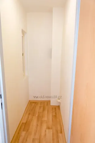 Pronájem bytu 3+kk, Praha - Karlín, Pobřežní, 88 m2