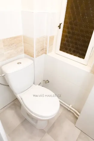 Pronájem bytu 3+kk, Praha - Karlín, Pobřežní, 88 m2