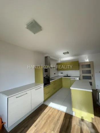 Pronájem bytu 3+kk, České Budějovice - České Budějovice 3, Skuherského, 88 m2