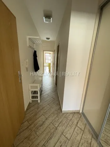 Pronájem bytu 3+kk, České Budějovice - České Budějovice 3, Skuherského, 88 m2