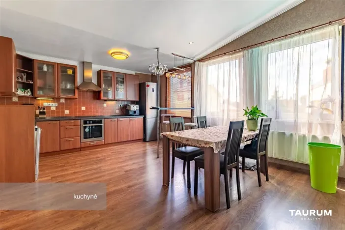 Prodej rodinného domu, České Budějovice - České Budějovice 6, Mayerova, 269 m2