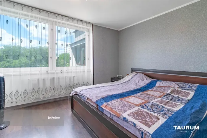 Prodej rodinného domu, České Budějovice - České Budějovice 6, Mayerova, 269 m2