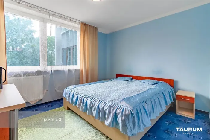 Prodej rodinného domu, České Budějovice - České Budějovice 6, Mayerova, 269 m2
