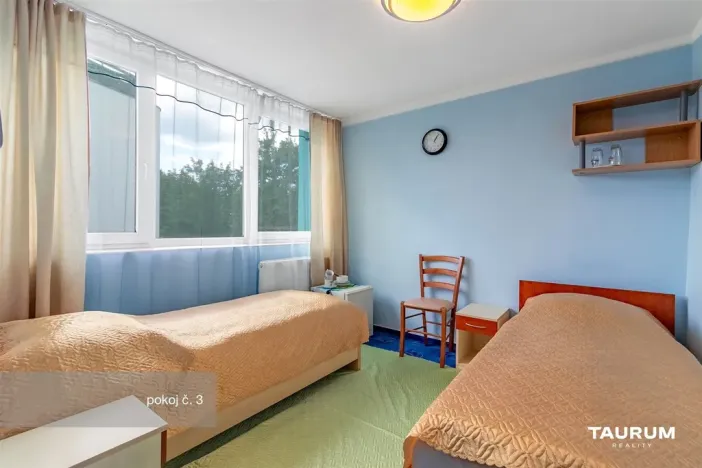 Prodej rodinného domu, České Budějovice - České Budějovice 6, Mayerova, 269 m2
