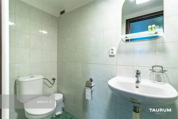 Prodej rodinného domu, České Budějovice - České Budějovice 6, Mayerova, 269 m2