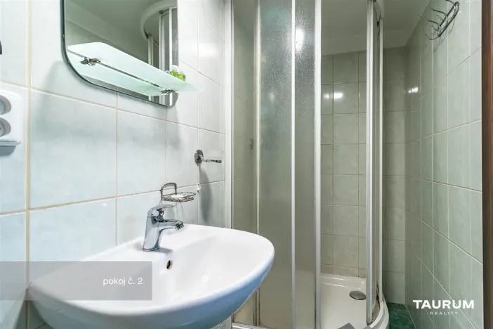 Prodej rodinného domu, České Budějovice - České Budějovice 6, Mayerova, 269 m2