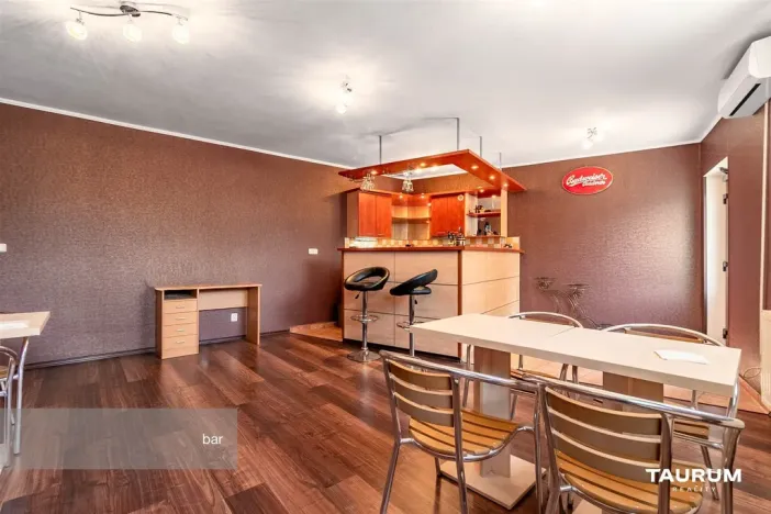 Prodej rodinného domu, České Budějovice - České Budějovice 6, Mayerova, 269 m2