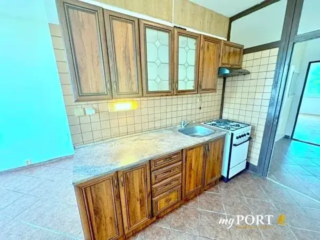 Prodej bytu 2+1, Chodov, U Porcelánky, 61 m2
