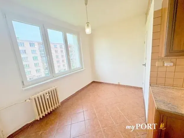 Prodej bytu 2+1, Chodov, U Porcelánky, 61 m2