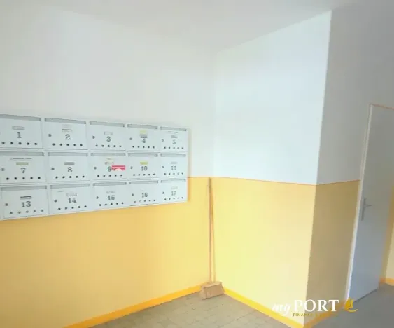 Prodej bytu 2+1, Chodov, U Porcelánky, 61 m2