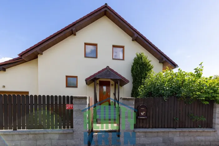 Prodej rodinného domu, Ptice, Uhlířská, 172 m2