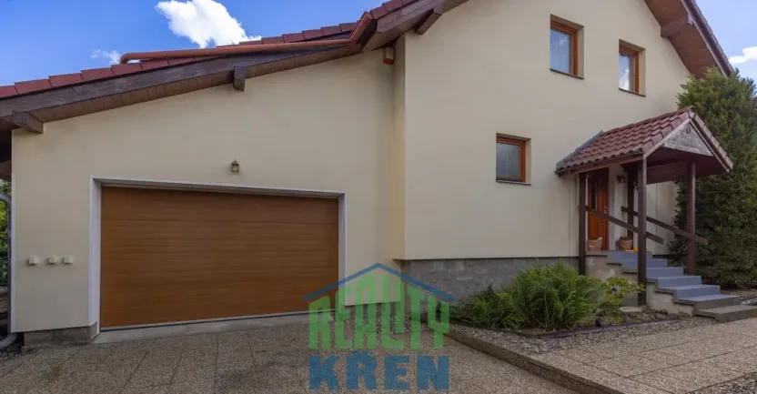 Prodej rodinného domu, Ptice, Uhlířská, 172 m2