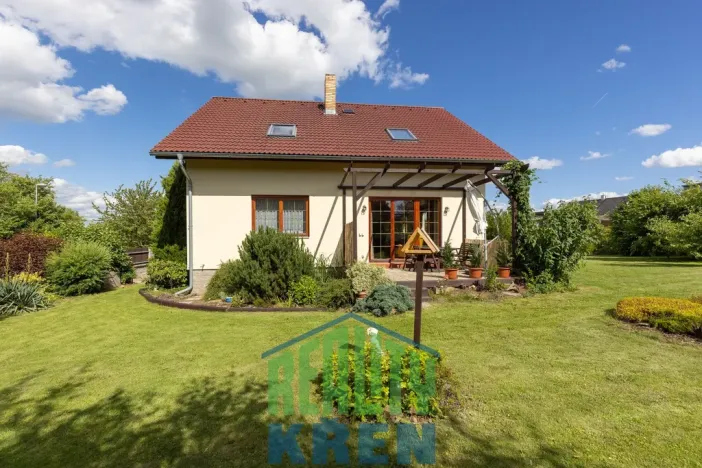 Prodej rodinného domu, Ptice, Uhlířská, 172 m2