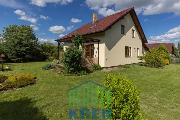 Prodej rodinného domu, Ptice, Uhlířská, 172 m2