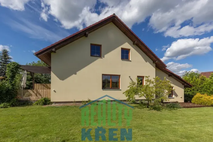 Prodej rodinného domu, Ptice, Uhlířská, 172 m2