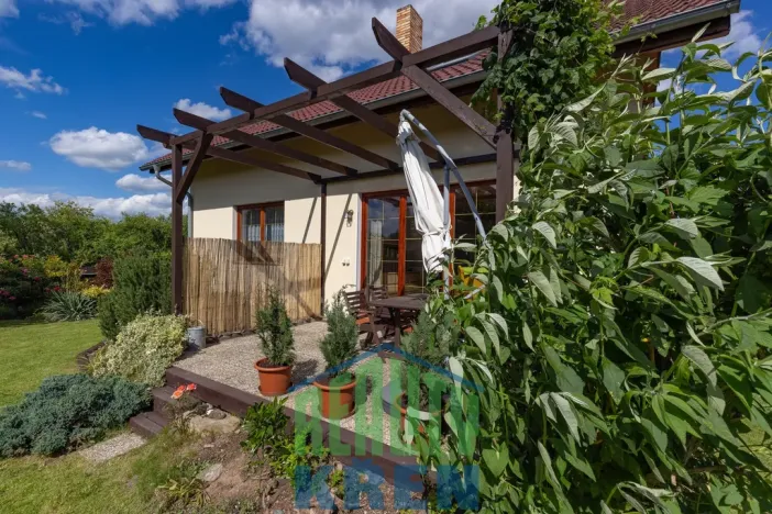 Prodej rodinného domu, Ptice, Uhlířská, 172 m2