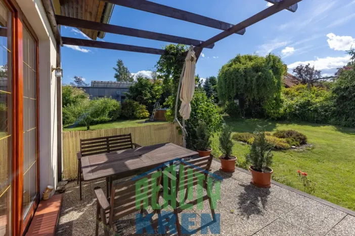 Prodej rodinného domu, Ptice, Uhlířská, 172 m2