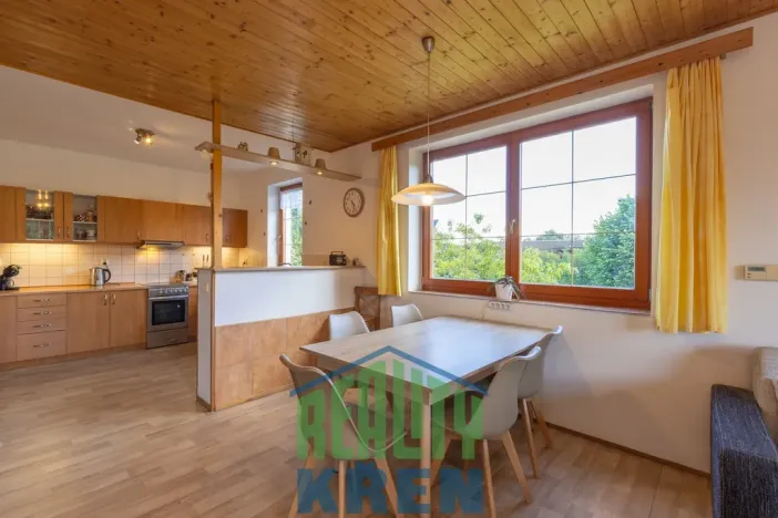 Prodej rodinného domu, Ptice, Uhlířská, 172 m2