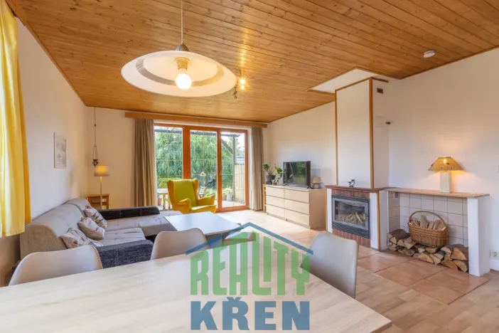 Prodej rodinného domu, Ptice, Uhlířská, 172 m2