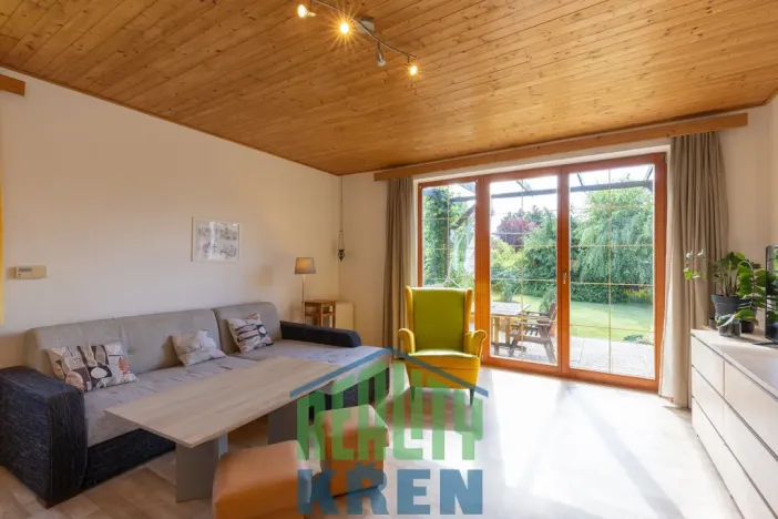 Prodej rodinného domu, Ptice, Uhlířská, 172 m2
