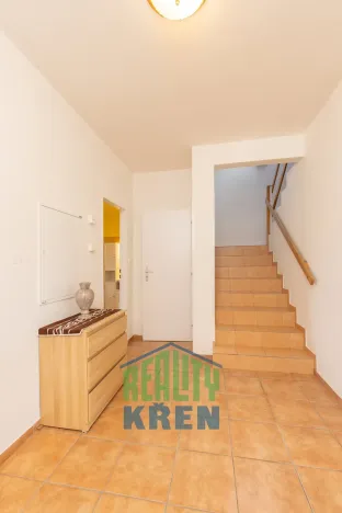 Prodej rodinného domu, Ptice, Uhlířská, 172 m2