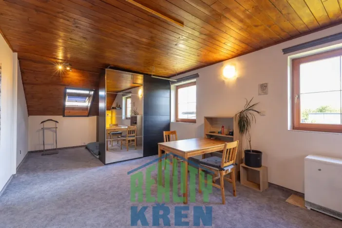 Prodej rodinného domu, Ptice, Uhlířská, 172 m2