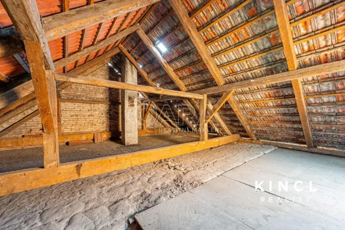 Prodej pozemku pro bydlení, Sadská, Třebízského, 629 m2