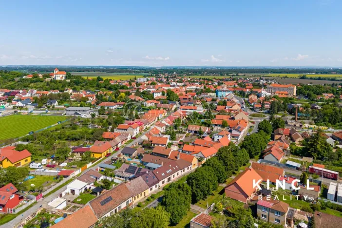 Prodej pozemku pro bydlení, Sadská, Třebízského, 629 m2