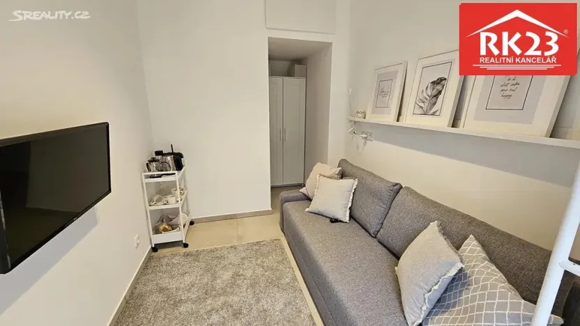 Pronájem - jiné, Mariánské Lázně, Anglická, 10 m2