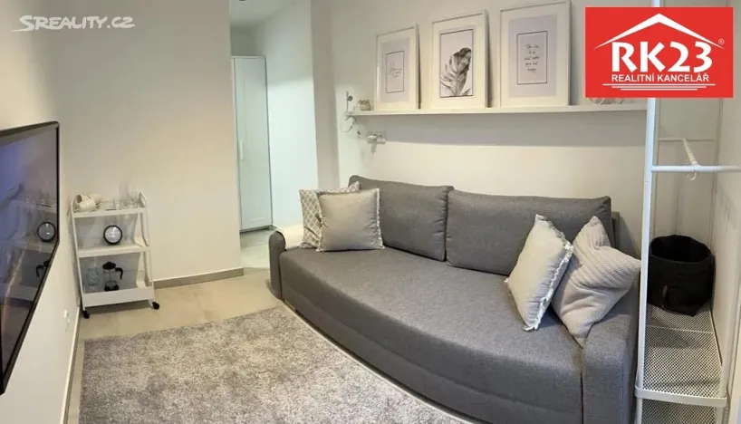 Pronájem - jiné, Mariánské Lázně, Anglická, 10 m2