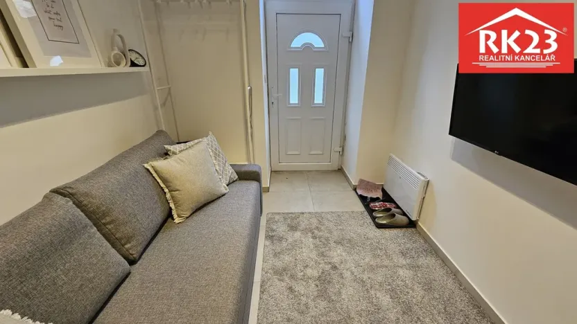 Pronájem - jiné, Mariánské Lázně, Anglická, 10 m2