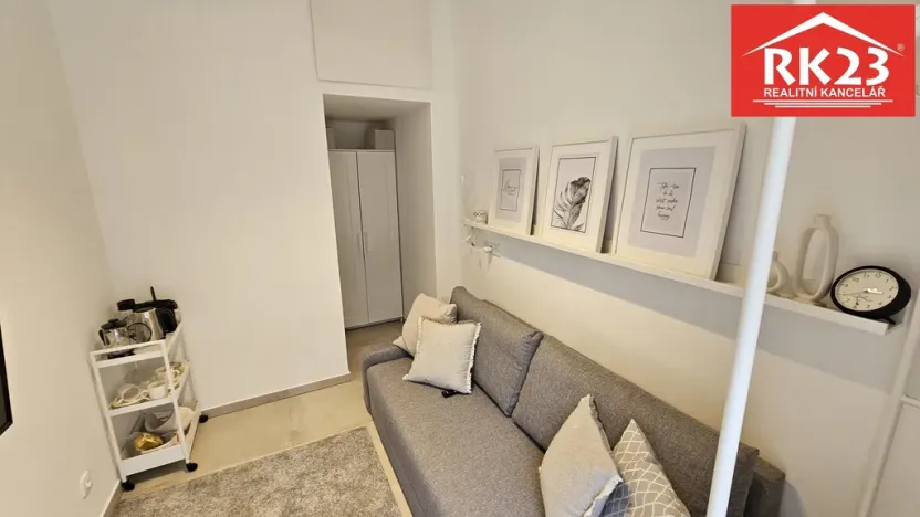 Pronájem - jiné, Mariánské Lázně, Anglická, 10 m2