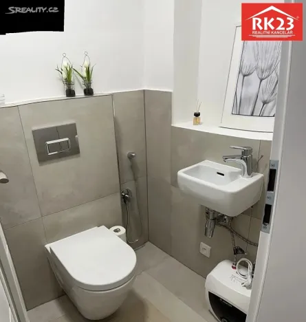 Pronájem - jiné, Mariánské Lázně, Anglická, 10 m2