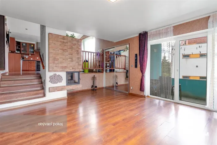 Prodej ubytování, České Budějovice - České Budějovice 6, Mayerova, 269 m2