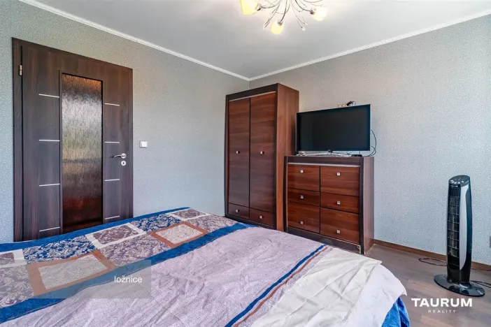 Prodej ubytování, České Budějovice - České Budějovice 6, Mayerova, 269 m2